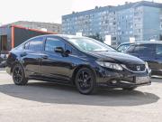 Honda Civic IX Рестайлинг Ижевск  - изображение 24