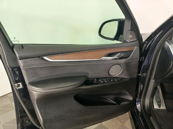 BMW X5 III (F15) с пробегом 2016 года, цена 3 349 000 рублей, 186000 км, внедорожник, Автокод Объявления