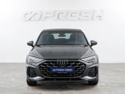 Audi A3 IV (8Y) Рестайлинг Москва  - изображение 26