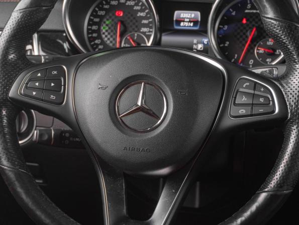 Mercedes-Benz GLC Coupe AMG I (C253) Рестайлинг с пробегом 2019 года, цена 6 369 000 рублей, 87514 км, внедорожник, Автокод Объявления