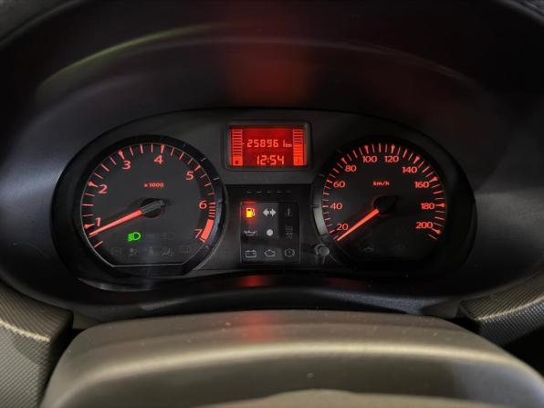 Lada (ВАЗ) Largus I с пробегом 2014 года, цена 549 000 рублей, 258950 км, универсал, Автокод Объявления