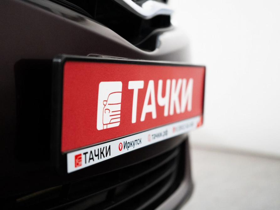 Toyota Ractis II Иркутск  - изображение 22