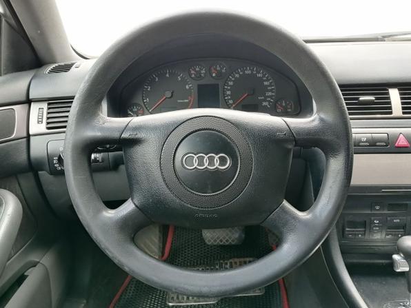 Audi A6 II (C5) с пробегом 1999 года, цена 340 000 рублей, 439260 км, седан, Автокод Объявления
