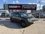 Renault Duster I Рестайлинг Альметьевск  - изображение 19