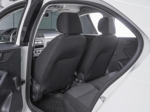 Skoda Rapid I с пробегом 2015 года, цена 670 000 рублей, 183974 км, лифтбек, Автокод Объявления