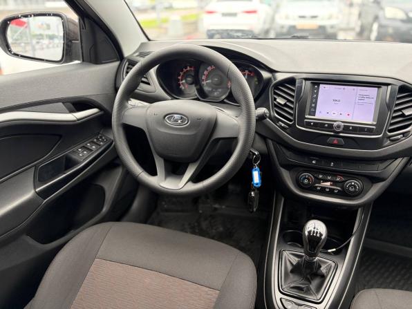 Lada (ВАЗ) Vesta I с пробегом 2021 года, цена 1 095 000 рублей, 97500 км, универсал, Автокод Объявления