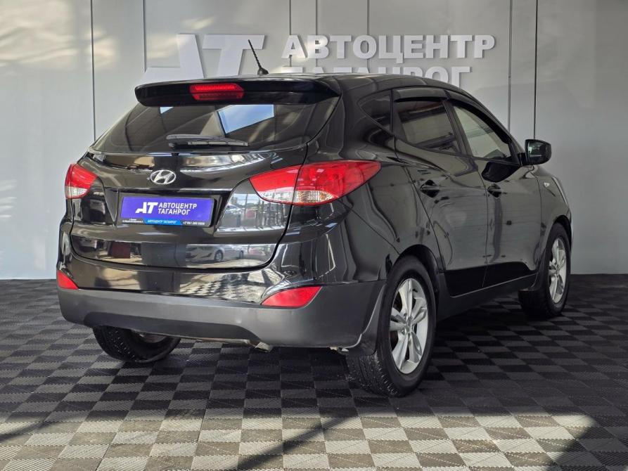 Hyundai ix35 I Таганрог  - изображение 4
