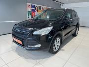 Ford Kuga II Екатеринбург  - изображение 22