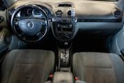 Chevrolet Lacetti I Уфа  - изображение 24