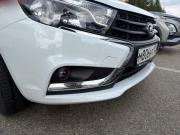 Lada (ВАЗ) Vesta I Ставрополь  - изображение 8