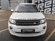 Land Rover Freelander II Рестайлинг 2 Краснодар  - изображение 38