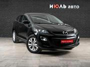 Mazda CX-7 I Рестайлинг Екатеринбург  - изображение 16