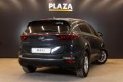 Kia Sportage IV Рестайлинг Уфа  - изображение 22