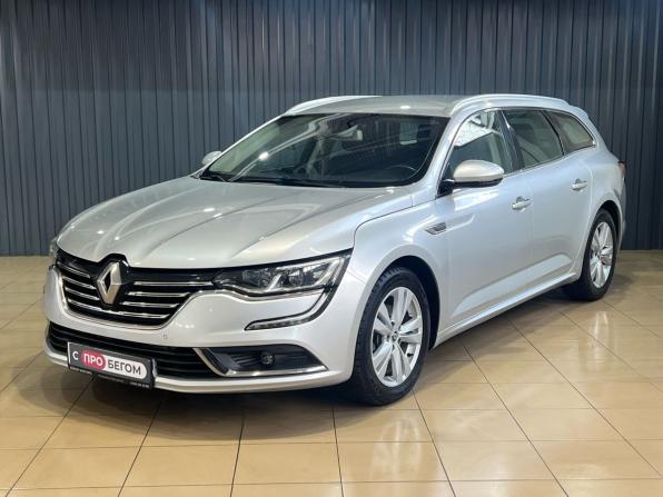 Renault Talisman I с пробегом 2017 года, цена 1 499 900 рублей, 170000 км, универсал, Автокод Объявления