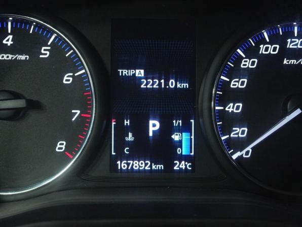 Mitsubishi Outlander III Рестайлинг 2 с пробегом 2018 года, цена 1 719 000 рублей, 167883 км, внедорожник, Автокод Объявления