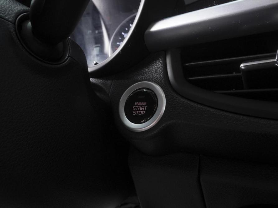 Kia Morning III Рестайлинг 1 Ростов-на-Дону  - изображение 16