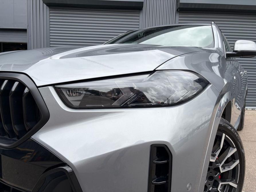 BMW X6 III (G06) Рестайлинг Москва  - изображение 2