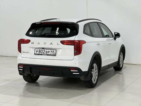 Haval Jolion I Рестайлинг с пробегом 2025 года, цена 1 950 000 рублей, 13325 км, внедорожник, Автокод Объявления