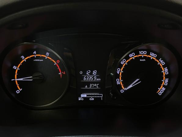 Lada (ВАЗ) Granta I Рестайлинг с пробегом 2021 года, цена 670 000 рублей, 63358 км, седан, Автокод Объявления