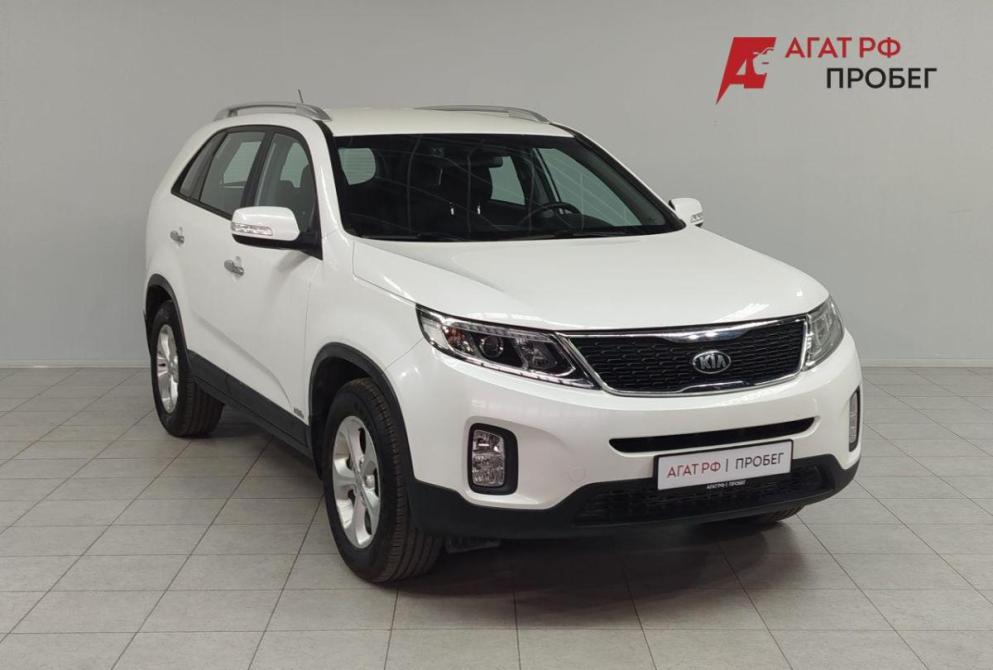 Kia Sorento II Рестайлинг Саратов  - изображение 3