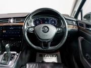 Volkswagen Passat B8 Чита  - изображение 30