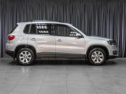 Volkswagen Tiguan I Рестайлинг Тюмень  - изображение 23