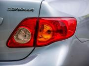 Toyota Corolla X (E140 E150) Волгоград  - изображение 45
