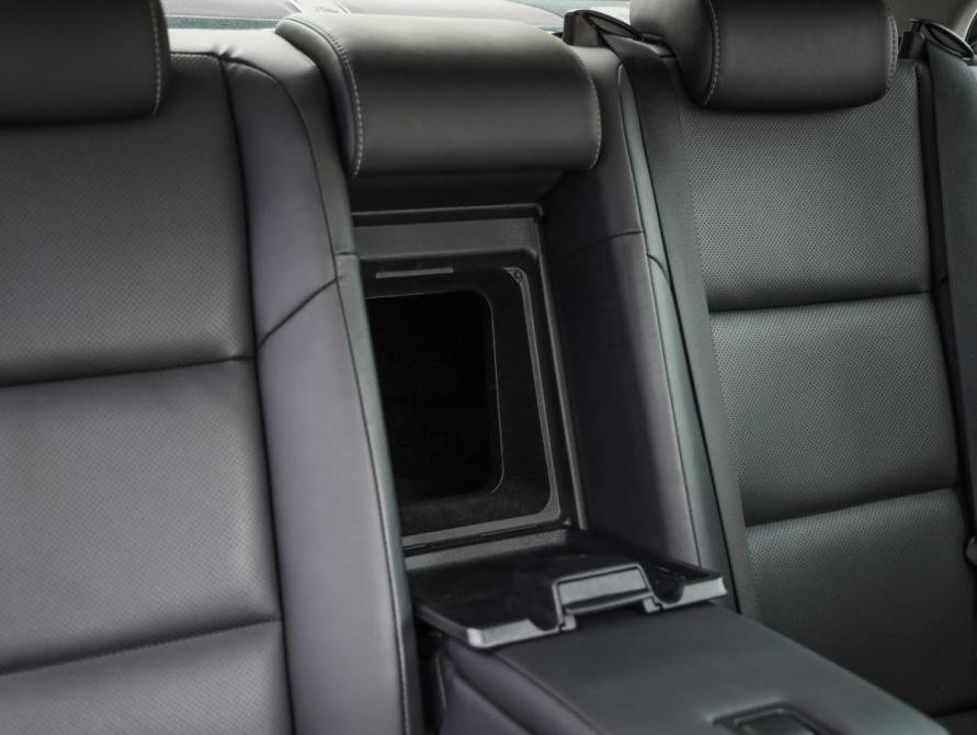 Lexus ES VI Рестайлинг Санкт-Петербург  - изображение 30