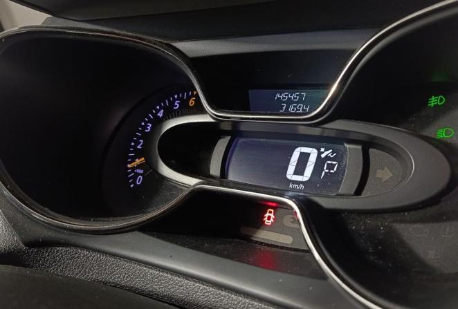 Renault Kaptur I с пробегом 2016 года, цена 1 210 000 рублей, 144876 км, внедорожник, Автокод Объявления