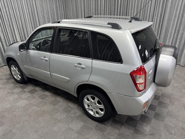 Chery Tiggo (T11) I Рестайлинг (FL) с пробегом 2014 года, цена 550 000 рублей, 143121 км, внедорожник, Автокод Объявления
