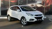 Hyundai ix35 I Оренбург  - изображение 20