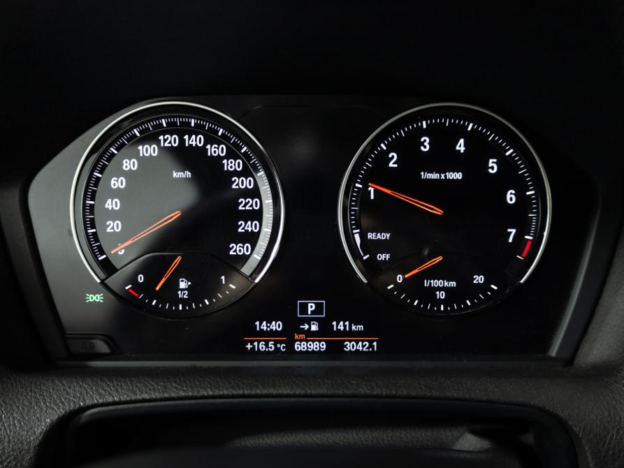 BMW 1 серии II (F20/F21) Рестайлинг 2 Санкт-Петербург  - изображение 12
