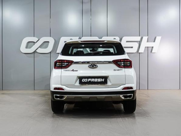 Chery Tiggo 4 Pro I с пробегом 2023 года, цена 1 567 700 рублей, 60087 км, внедорожник, Автокод Объявления