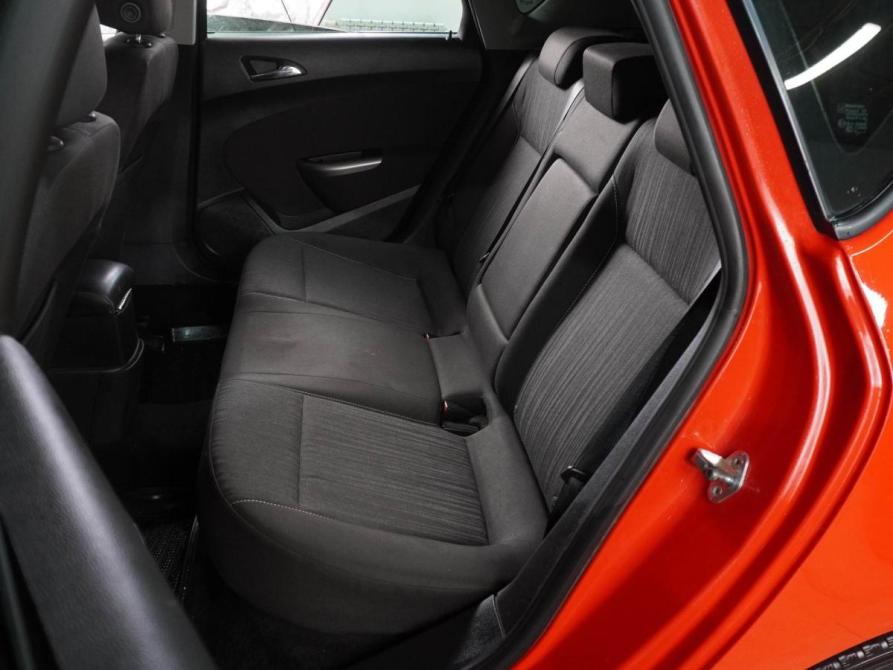 Opel Astra J Воронеж  - изображение 9