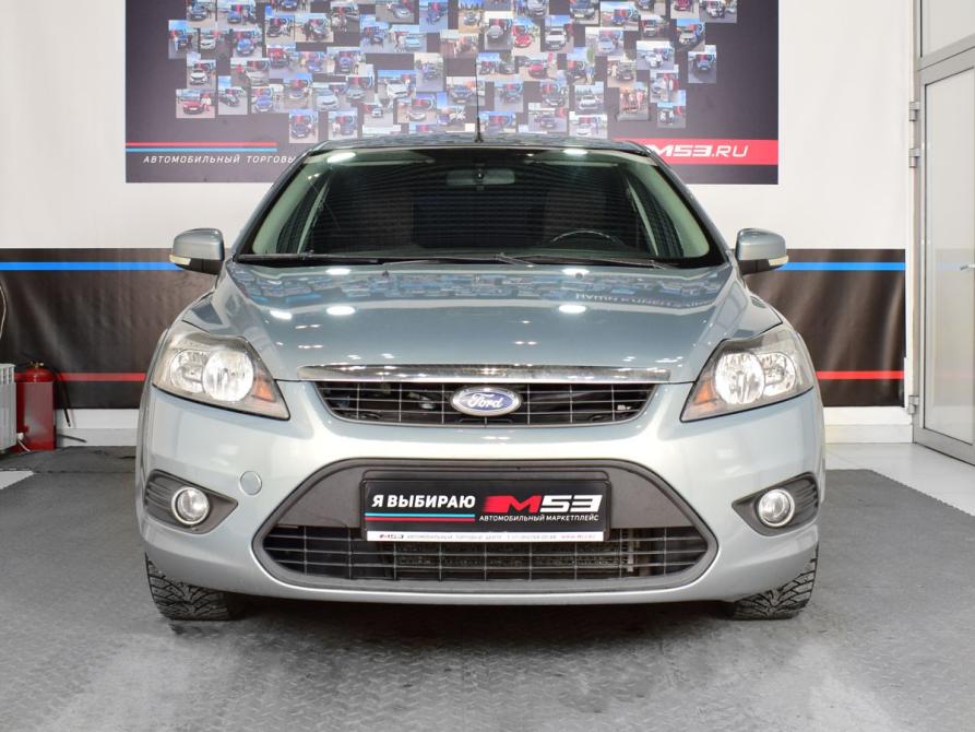 Ford Focus II Рестайлинг Кемерово  - изображение 2
