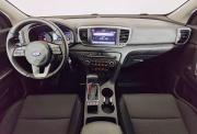 Kia Sportage IV Рестайлинг Ярославль  - изображение 36