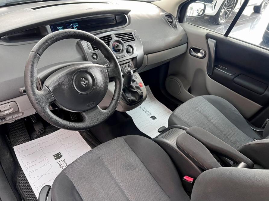 Renault Scenic II Рестайлинг Тверь  - изображение 7