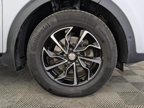 Kia Sportage IV Рестайлинг с пробегом 2021 года, цена 2 890 000 рублей, 87208 км, внедорожник, Автокод Объявления