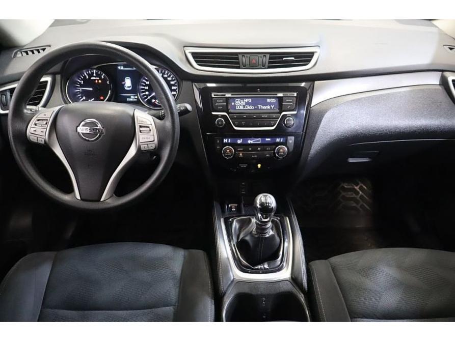 Nissan X-Trail III Коломна  - изображение 11