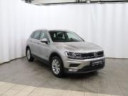 Volkswagen Tiguan II Москва  - изображение 26