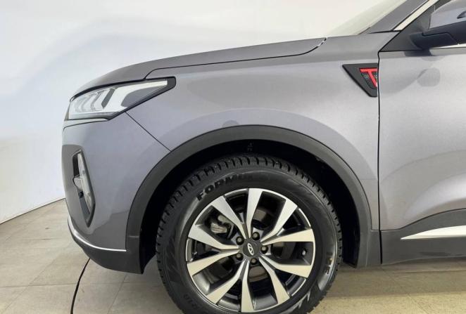 Chery Tiggo 7 Pro Max I с пробегом 2024 года, цена 2 050 000 рублей, 38580 км, внедорожник, Автокод Объявления