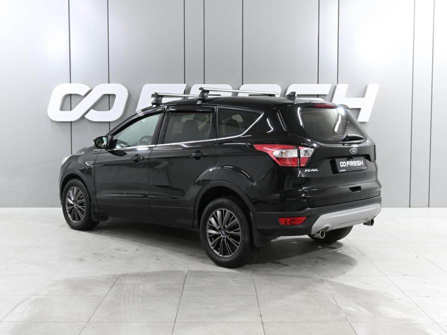 Ford Kuga II Рестайлинг Ростов-на-Дону  - изображение 2