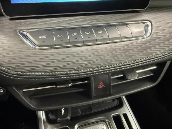 Haval Jolion I с пробегом 2023 года, цена 1 720 784 рубля, 88697 км, внедорожник, Автокод Объявления