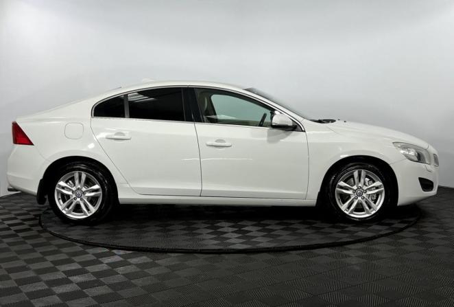 Volvo S60 II с пробегом 2012 года, цена 1 150 000 рублей, 134204 км, седан, Автокод Объявления