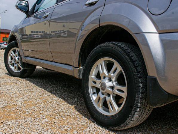 Haval H5 I с пробегом 2020 года, цена 1 495 000 рублей, 117430 км, внедорожник, Автокод Объявления