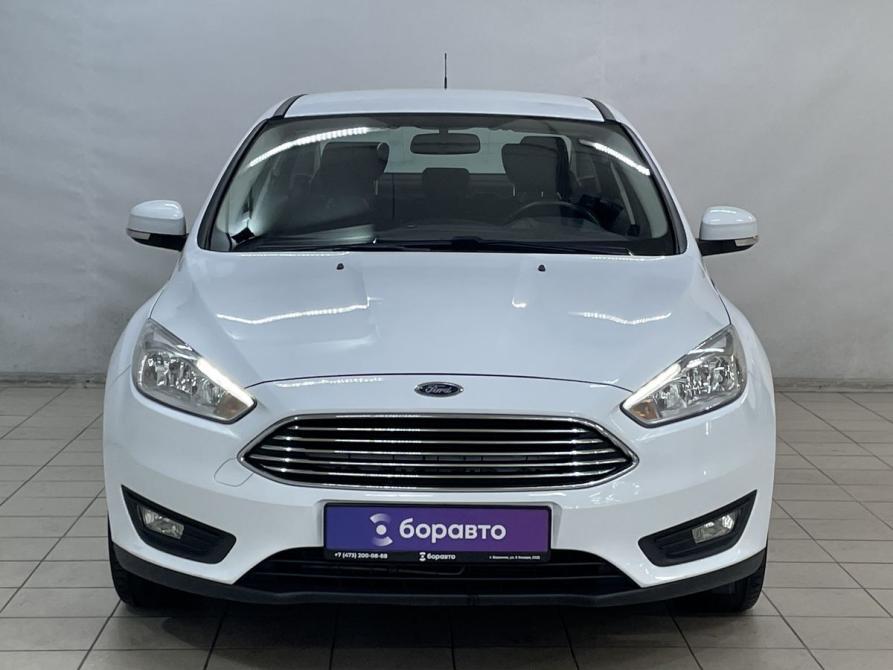 Ford Focus III Рестайлинг Воронеж  - изображение 3