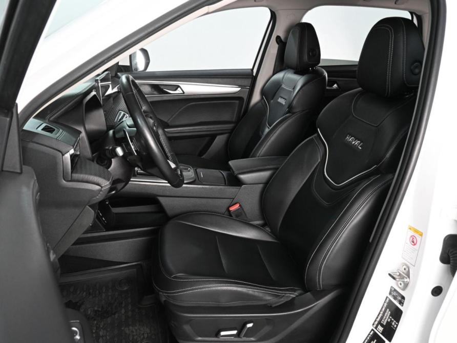 Haval Jolion I Ростов-на-Дону  - изображение 10