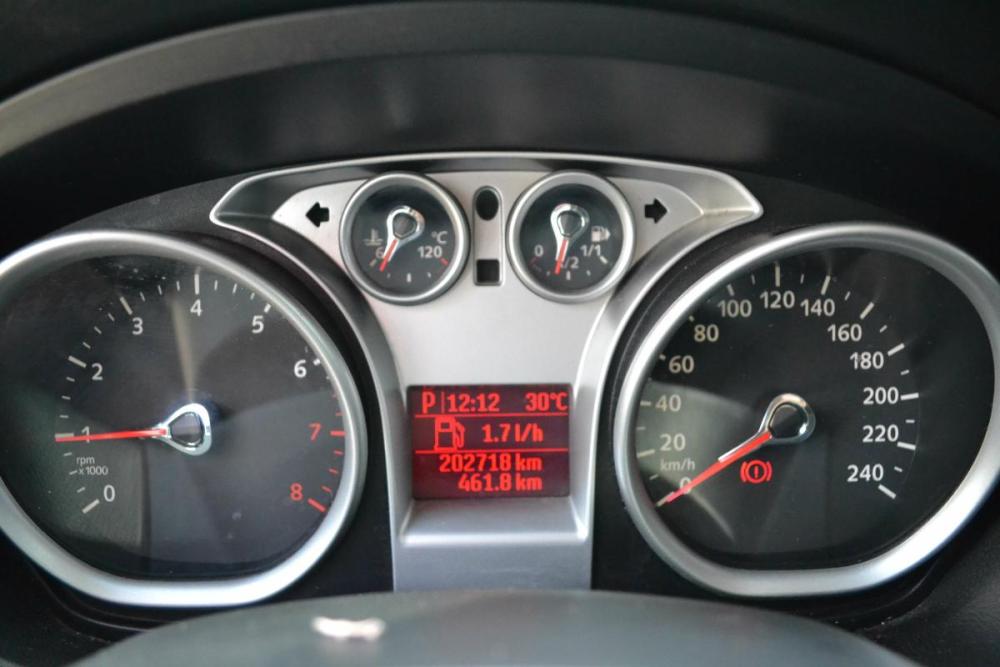 Ford Focus II Рестайлинг Старый Оскол  - изображение 12
