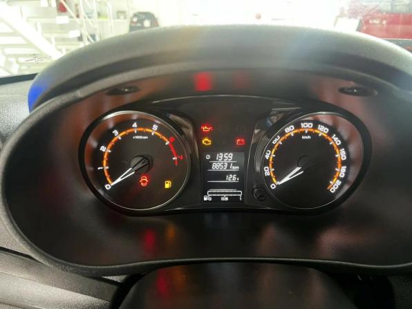 Lada (ВАЗ) Granta I Рестайлинг с пробегом 2021 года, цена 664 000 рублей, 88500 км, седан, Автокод Объявления