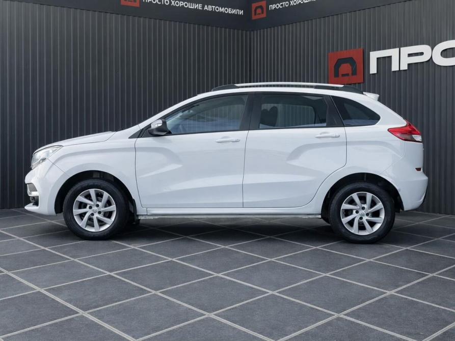 Lada (ВАЗ) XRAY I Пермь  - изображение 30